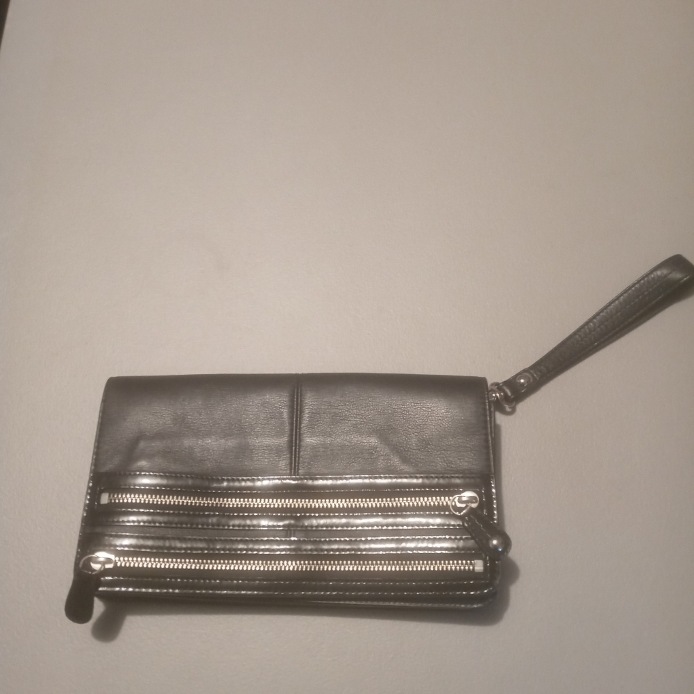 Wrist Coach hand bag